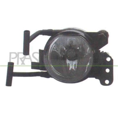 GUIDA_ALLA_SCELTA.JPG Fendinebbia Destro Per Bmw 5 Series - E60/e61 Dal 2003 Al 2007