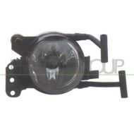 Fendinebbia Sinistro Per Bmw 5 Series - E60/e61 Dal 2003 Al 2007
