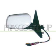 Retrovisore Destro Elettrico Per Bmw 5 Series - E60/e61 Dal 2003 Al 2007