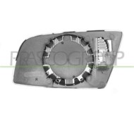 Piastra Specchio Destra Asferica Per Bmw 5 Series - E60/e61 Dal 2003 Al 2007