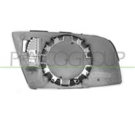 GUIDA_ALLA_SCELTA.JPG Piastra Specchio Sinistra Asferica Per Bmw 5 Series - E60/e61 Dal 2003 Al 2007
