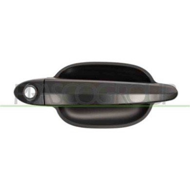 GUIDA_ALLA_SCELTA.JPG Maniglia Esterna Anteriore Sinistra Per Bmw 5 Series - E60/e61 Dal 2003 Al 2007