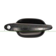 GUIDA_ALLA_SCELTA.JPG Maniglia Esterna Anteriore Sinistra Per Bmw 5 Series - E60/e61 Dal 2003 Al 2007