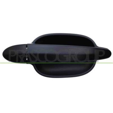GUIDA_ALLA_SCELTA.JPG Maniglia Esterna Anteriore/posteriore Sinistra Per Bmw 5 Series - E60/e61 Dal 2003 Al 2007