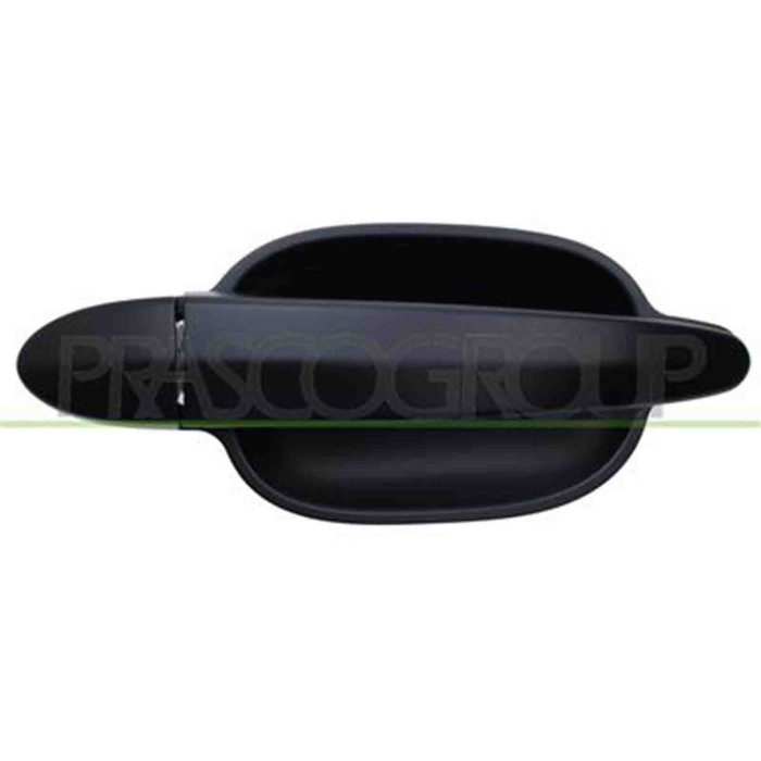 GUIDA_ALLA_SCELTA.JPG Maniglia Esterna Anteriore/posteriore Sinistra Per Bmw 5 Series - E60/e61 Dal 2003 Al 2007