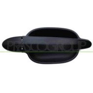 Maniglia Esterna Anteriore/posteriore Sinistra Per Bmw 5 Series - E60/e61 Dal 2003 Al 2007