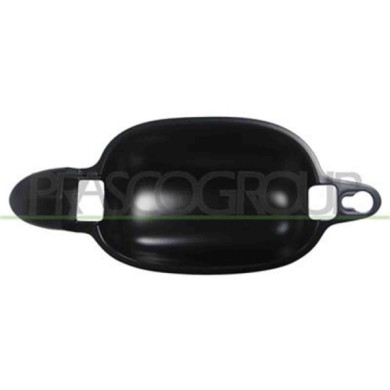 GUIDA_ALLA_SCELTA.JPG Maniglia Esterna Anteriore/posteriore Destra Per Bmw 5 Series - E60/e61 Dal 2003 Al 2007