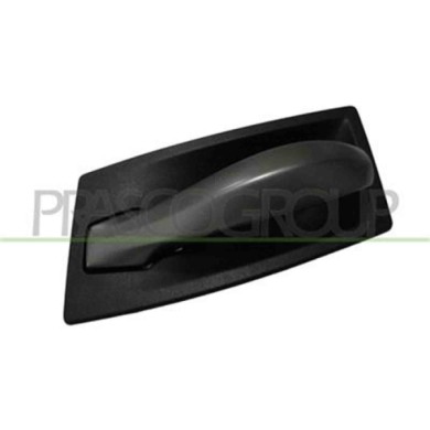 GUIDA_ALLA_SCELTA.JPG Maniglia Interna Anteriore/posteriore Sinistra Per Bmw 5 Series - E60/e61 Dal 2003 Al 2007