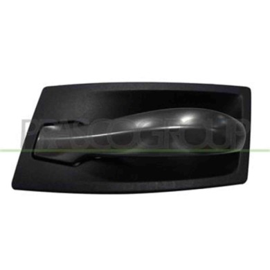 GUIDA_ALLA_SCELTA.JPG Maniglia Interna Anteriore/posteriore Sinistra Per Bmw 5 Series - E60/e61 Dal 2003 Al 2007