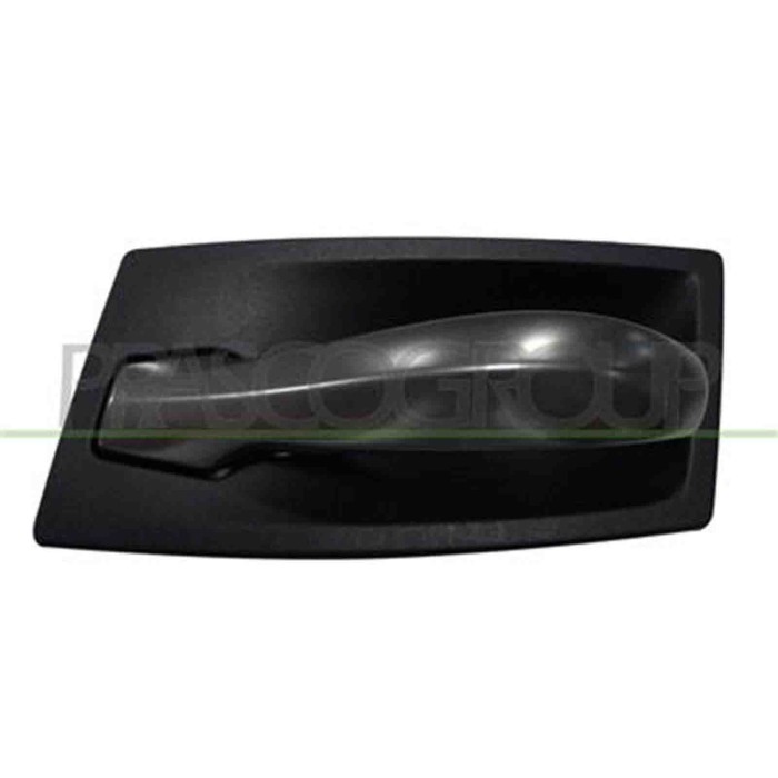 GUIDA_ALLA_SCELTA.JPG Maniglia Interna Anteriore/posteriore Sinistra Per Bmw 5 Series - E60/e61 Dal 2003 Al 2007