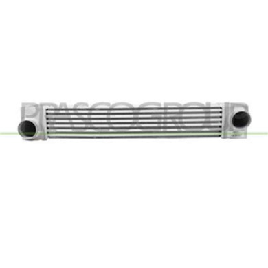 BM046N001_2.JPG Intercooler Per Bmw 5 Series - E60/e61 Dal 2003 Al 2007