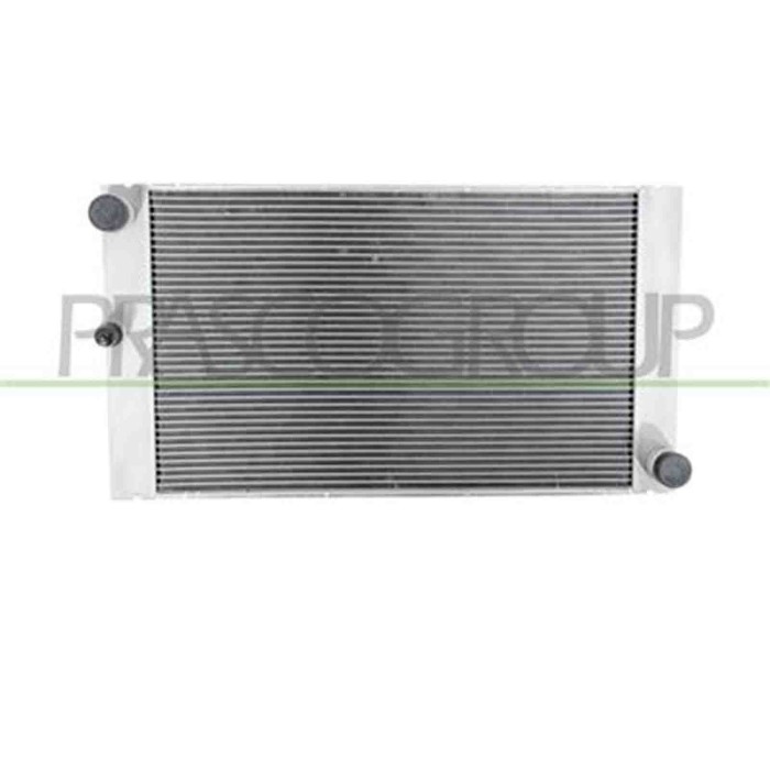 BM046R007_1.JPG Radiatore Per Bmw 5 Series - E60/e61 Dal 2003 Al 2007