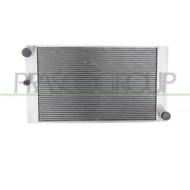 BM046R007_1.JPG Radiatore Per Bmw 5 Series - E60/e61 Dal 2003 Al 2007