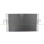 BM046R007_3.JPG Radiatore Per Bmw 5 Series - E60/e61 Dal 2003 Al 2007