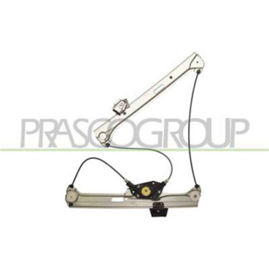 GUIDA_ALLA_SCELTA.JPG Meccanismo Alzacristallo Anteriore Destro Per Bmw 5 Series - E60/e61 Dal 2003 Al 2007