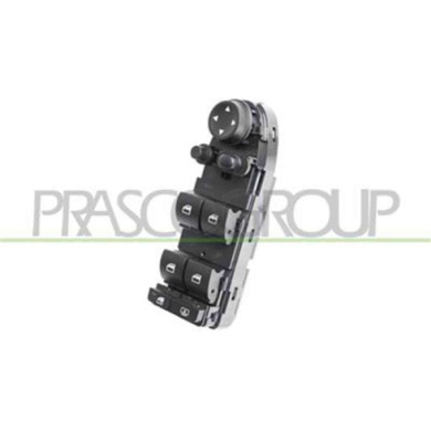 GUIDA_ALLA_SCELTA.JPG Pulsantiera Nera Per Bmw 5 Series - E60/e61 Dal 2003 Al 2007