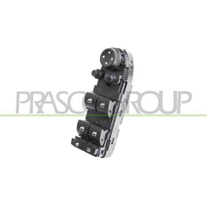 GUIDA_ALLA_SCELTA.JPG Pulsantiera Nera Per Bmw 5 Series - E60/e61 Dal 2003 Al 2007