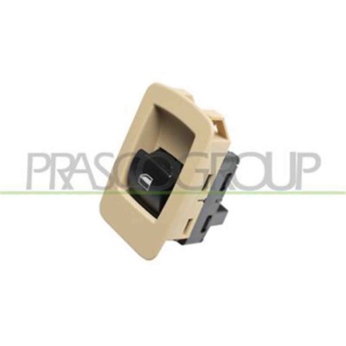 GUIDA_ALLA_SCELTA.JPG Interruttore Alzacristallo Beige Per Bmw 5 Series - E60/e61 Dal 2003 Al 2007