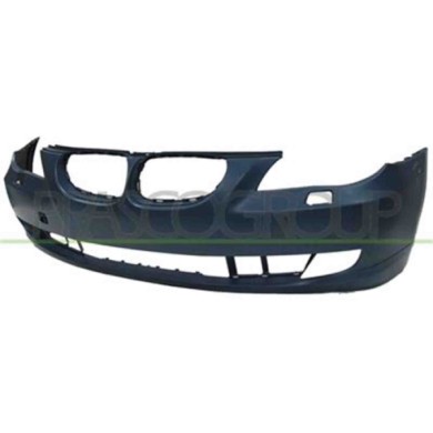 BM0471001_1.JPG Paraurti Anteriore Per Bmw 5 Series - E60n/e61n Dal 2007 Al 2010