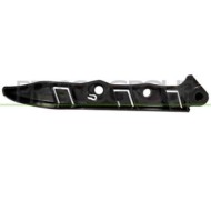 Staffa Destra Paraurti Anteriore Per Bmw 5 Series - E60n/e61n Dal 2007 Al 2010