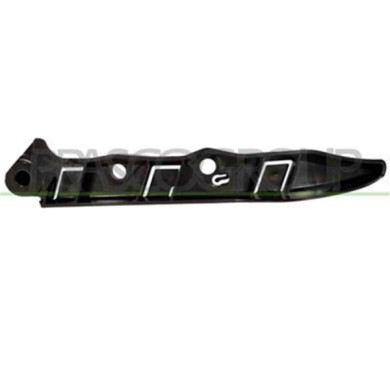 GUIDA_ALLA_SCELTA.JPG Staffa Sinistra Paraurti Anteriore Per Bmw 5 Series - E60n/e61n Dal 2007 Al 2010