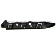 Staffa Sinistra Paraurti Anteriore Per Bmw 5 Series - E60n/e61n Dal 2007 Al 2010