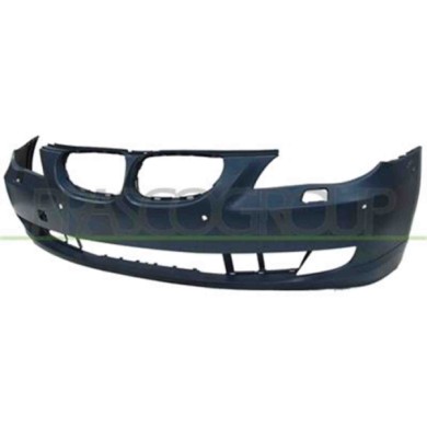 BM0471011_1.JPG Paraurti Anteriore Per Bmw 5 Series - E60n/e61n Dal 2007 Al 2010
