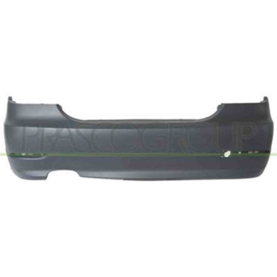 BM0471051_1.JPG Paraurti Posteriore Con Primer Per Bmw 5 Series - E60n/e61n Dal 2007 Al 2010