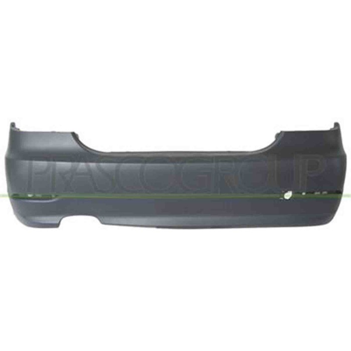 BM0471051_1.JPG Paraurti Posteriore Con Primer Per Bmw 5 Series - E60n/e61n Dal 2007 Al 2010
