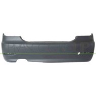 Paraurti Posteriore Con Primer Per Bmw 5 Series - E60n/e61n Dal 2007 Al 2010