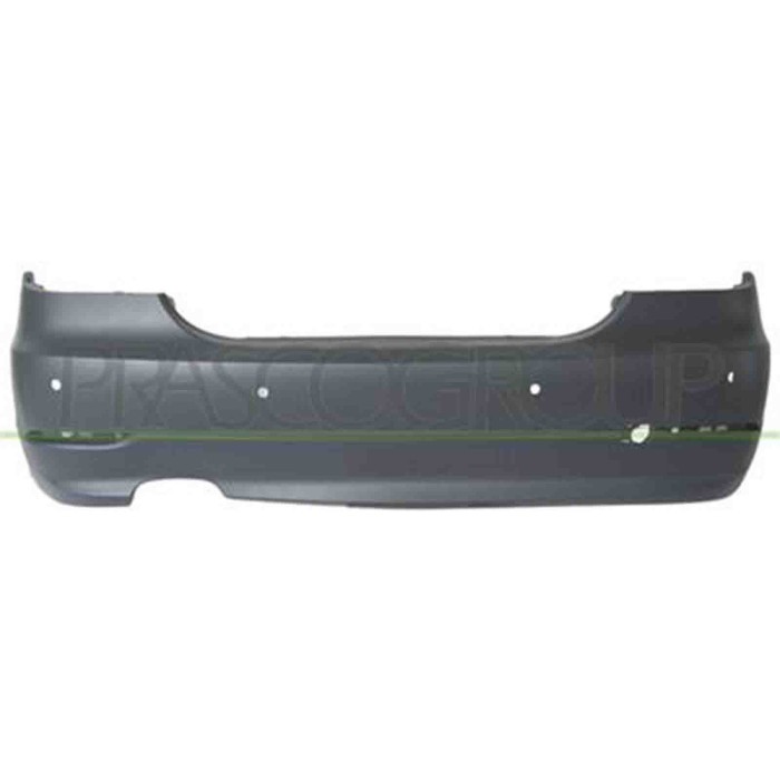 BM0471061_1.JPG Paraurti Posteriore Per Bmw 5 Series - E60n/e61n Dal 2007 Al 2010