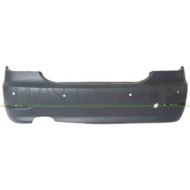Paraurti Posteriore Per Bmw 5 Series - E60n/e61n Dal 2007 Al 2010