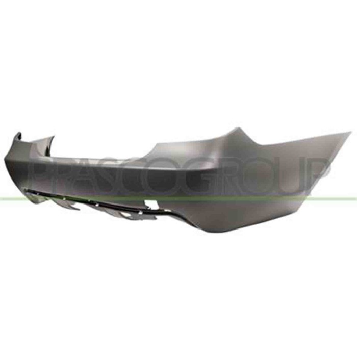 BM0471071_1.JPG Paraurti Posteriore Con Primer Per Bmw 5 Series - E60n/e61n Dal 2007 Al 2010