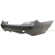 Paraurti Posteriore Con Primer Per Bmw 5 Series - E60n/e61n Dal 2007 Al 2010