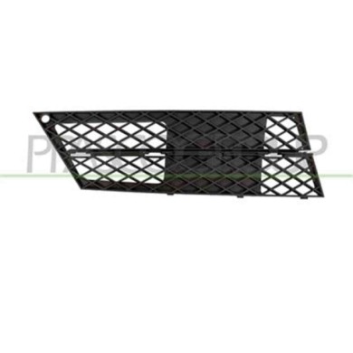GUIDA_ALLA_SCELTA.JPG Griglia Destra Paraurti Nera Per Bmw 5 Series - E60n/e61n Dal 2007 Al 2010