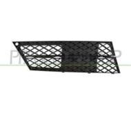 Griglia Destra Paraurti Nera Per Bmw 5 Series - E60n/e61n Dal 2007 Al 2010