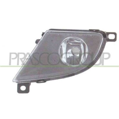 GUIDA_ALLA_SCELTA.JPG Fendinebbia Destro Per Bmw 5 Series - E60n/e61n Dal 2007 Al 2010