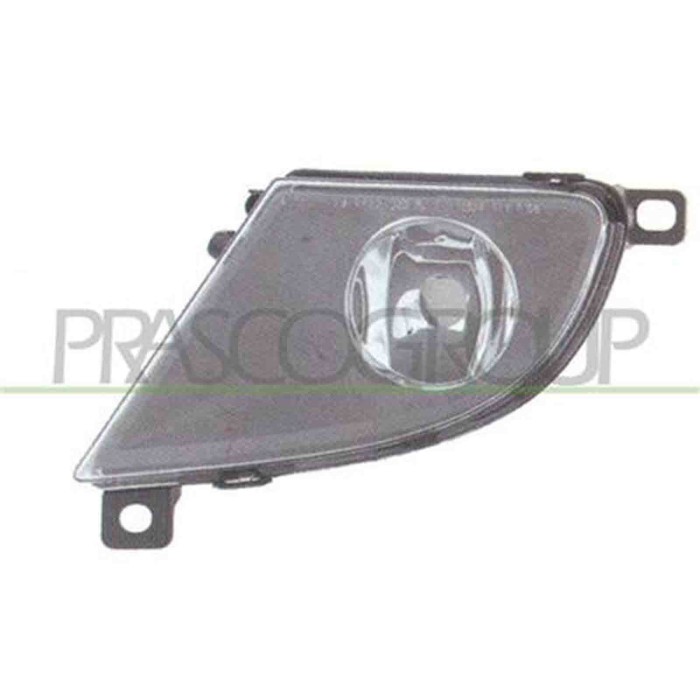 GUIDA_ALLA_SCELTA.JPG Fendinebbia Destro Per Bmw 5 Series - E60n/e61n Dal 2007 Al 2010