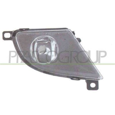 GUIDA_ALLA_SCELTA.JPG Fendinebbia Sinistro Per Bmw 5 Series - E60n/e61n Dal 2007 Al 2010