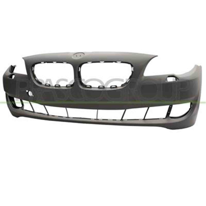 BM0481001_1.JPG Paraurti Anteriore Per Bmw 5 Series - F10/f11 Dal 2010 Al 2013