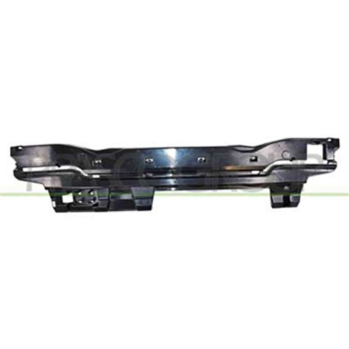 BM0481065_1.JPG Staffa Centrale Paraurti Posteriore Per Bmw 5 Series - F10/f11 Dal 2010 Al 2013