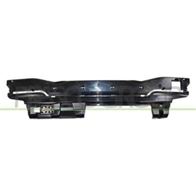 BM0481065_2.JPG Staffa Centrale Paraurti Posteriore Per Bmw 5 Series - F10/f11 Dal 2010 Al 2013