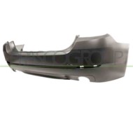 Paraurti Posteriore Con Primer Per Bmw 5 Series - F10/f11 Dal 2010 Al 2013