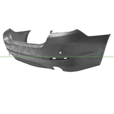 GUIDA_ALLA_SCELTA.JPG Paraurti Posteriore Con Primer Per Bmw 5 Series - F10/f11 Dal 2010 Al 2013