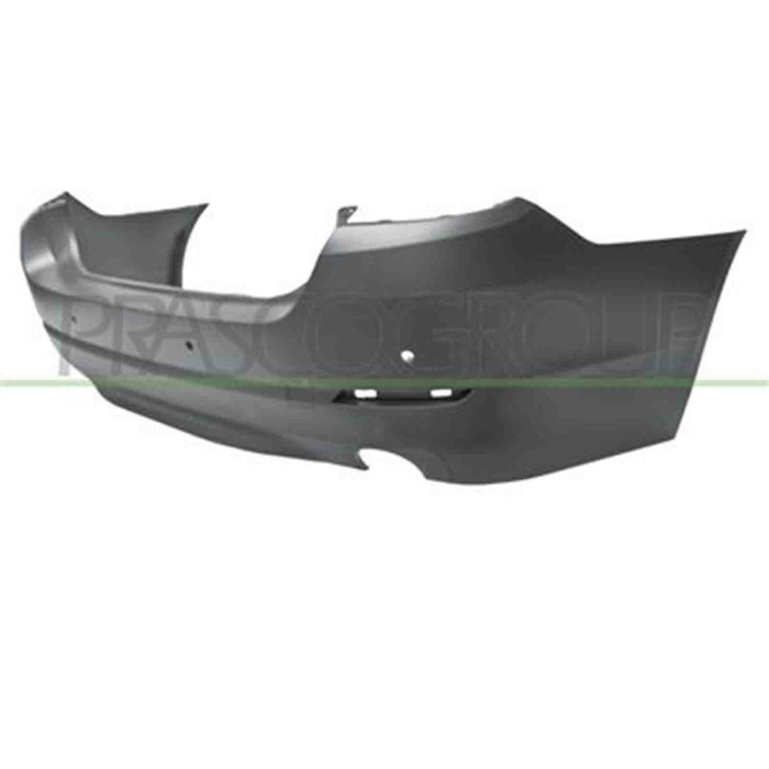 GUIDA_ALLA_SCELTA.JPG Paraurti Posteriore Con Primer Per Bmw 5 Series - F10/f11 Dal 2010 Al 2013