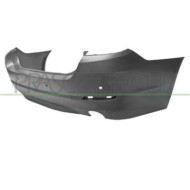 Paraurti Posteriore Con Primer Per Bmw 5 Series - F10/f11 Dal 2010 Al 2013
