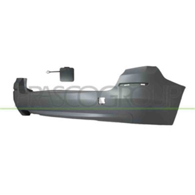 GUIDA_ALLA_SCELTA.JPG Paraurti Posteriore Con Primer Per Bmw 5 Series - F10/f11 Dal 2010 Al 2013