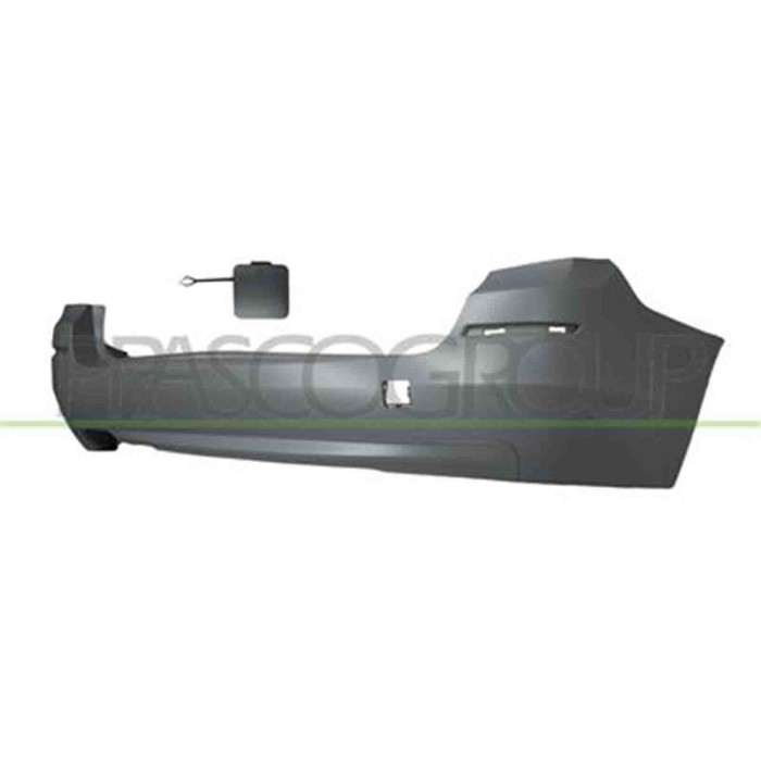 GUIDA_ALLA_SCELTA.JPG Paraurti Posteriore Con Primer Per Bmw 5 Series - F10/f11 Dal 2010 Al 2013