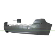 Paraurti Posteriore Con Primer Per Bmw 5 Series - F10/f11 Dal 2010 Al 2013