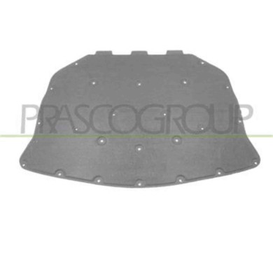 BM0481945_2.JPG Pannello Insonorizzatore Cofano Per Bmw 5 Series - F10/f11 Dal 2010 Al 2013